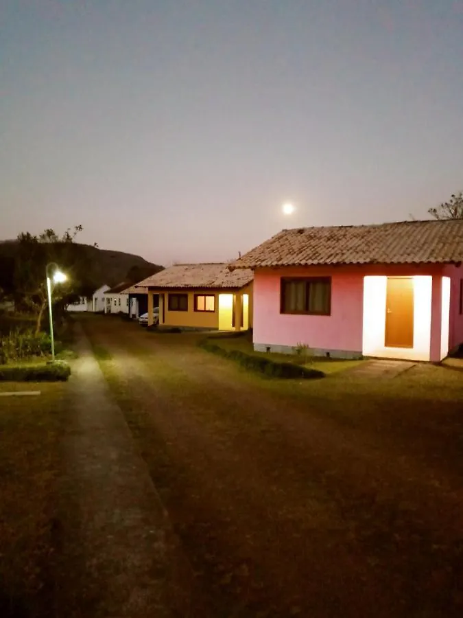 Pousada Malacara Praia Grande  Brasil