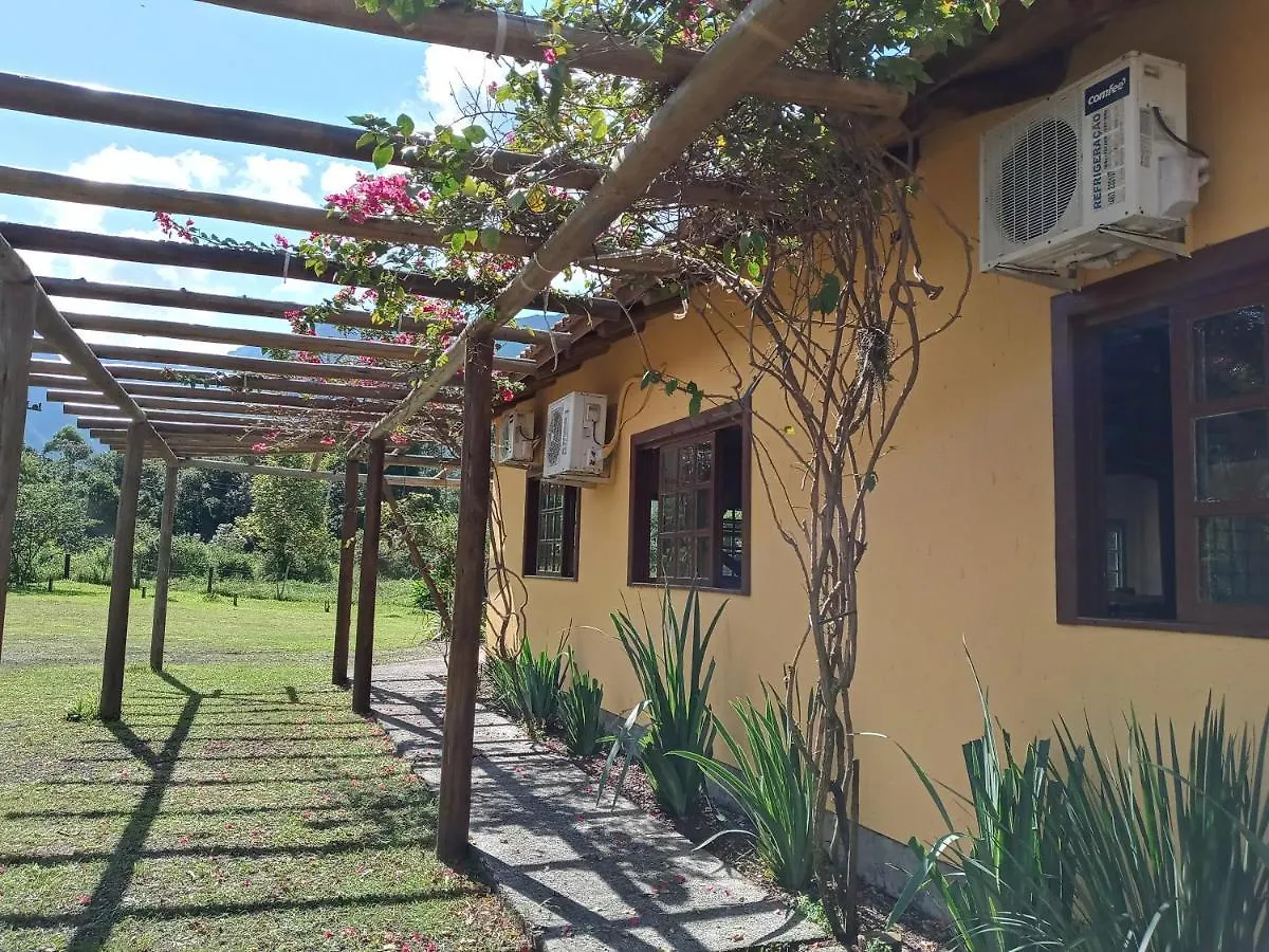 Pousada Malacara Praia Grande