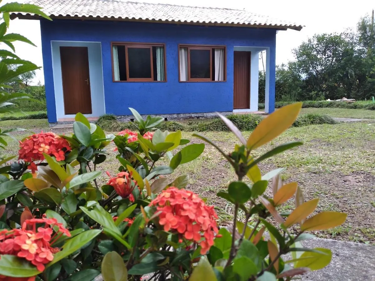 Estalagem Pousada Malacara Praia Grande