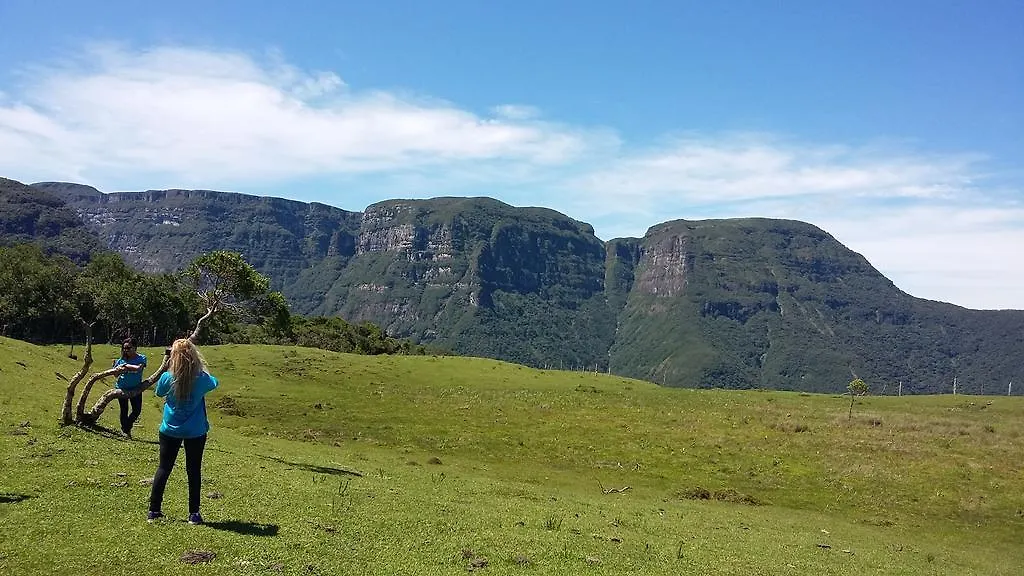 Estalagem Pousada Malacara Praia Grande