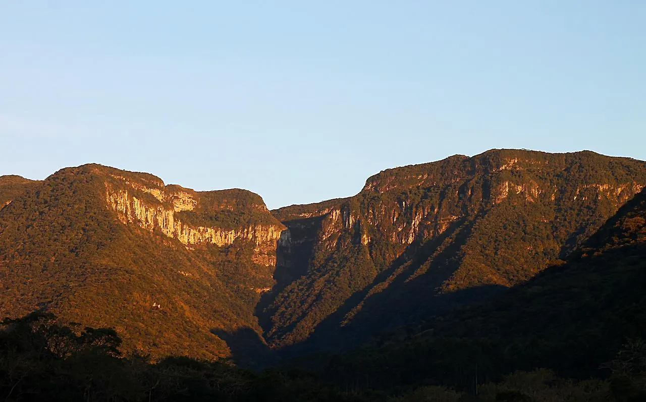 Estalagem Pousada Malacara Praia Grande