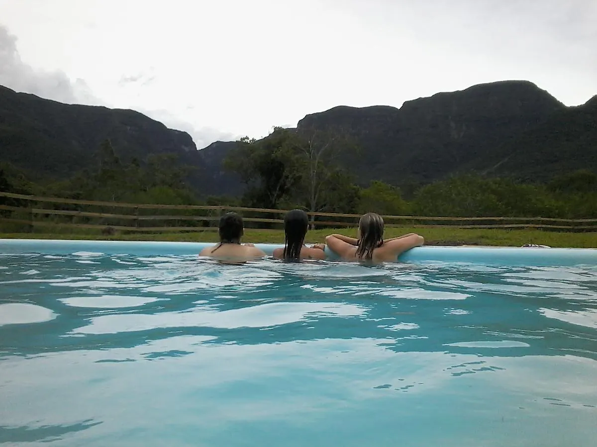 Pousada Malacara Praia Grande