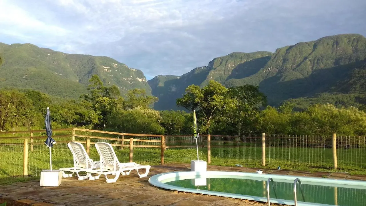 Pousada Malacara Praia Grande  Estalagem