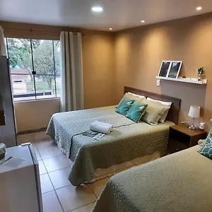 Vó Celina Hotel