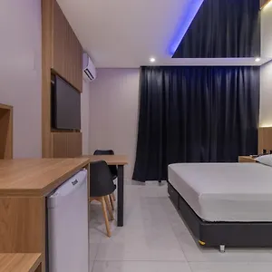 Motel para Casais Drops Poa Zona Sul
