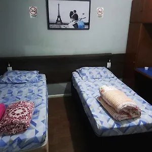 Albergue Pousada Economica