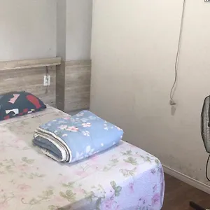 Hotel Pousada Economica Porto