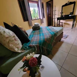 Ecohostel Dos Canyons Santa Catarina Casa de hóspedes