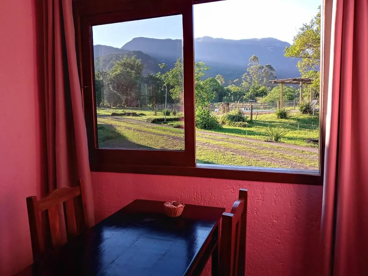 Inn Pousada Malacara Praia Grande