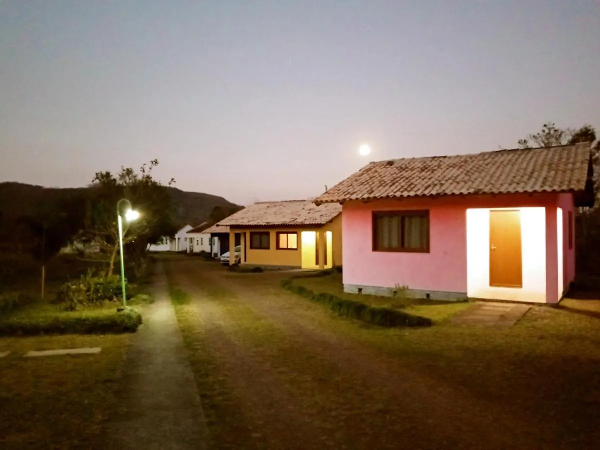 Pousada Malacara Praia Grande Inn Praia Grande (Santa Catarina)