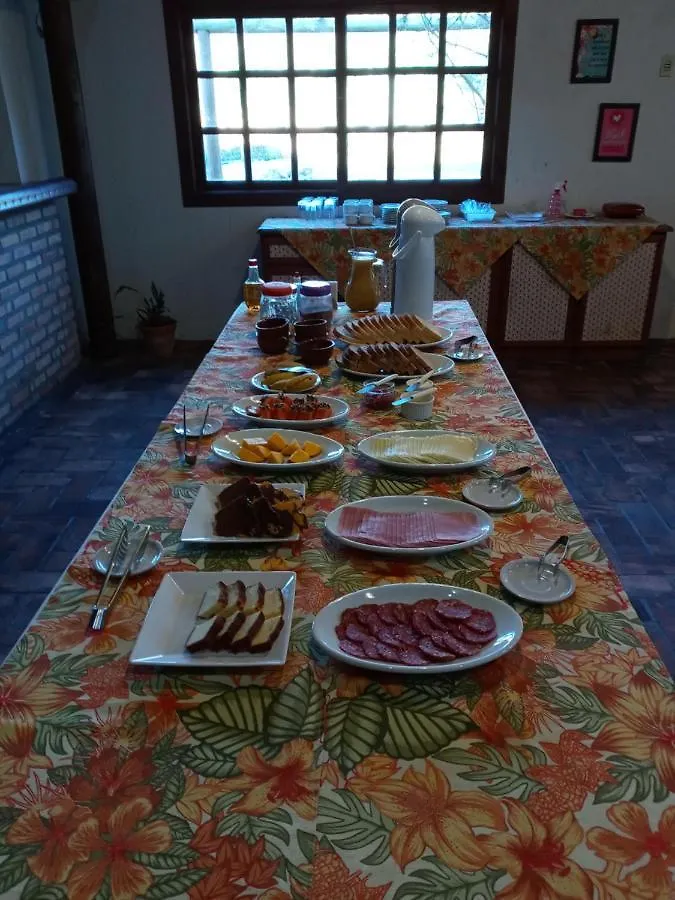 Pousada Malacara Praia Grande Inn Praia Grande (Santa Catarina)