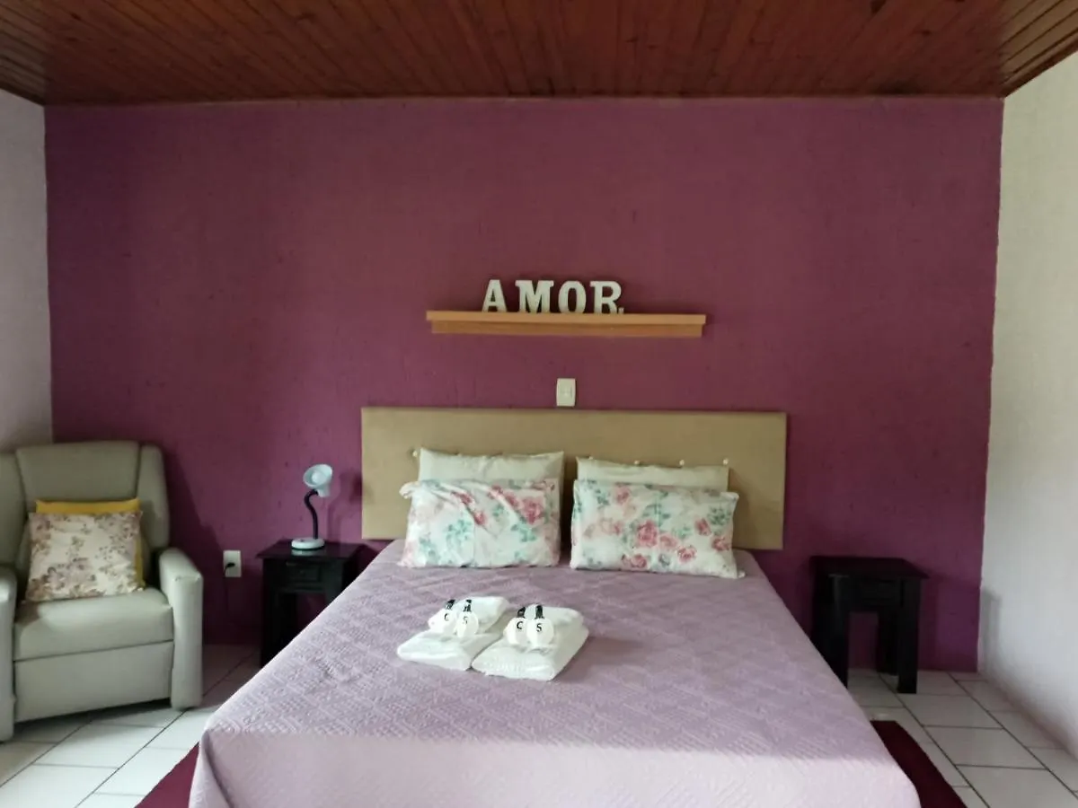 Inn Pousada Malacara Praia Grande