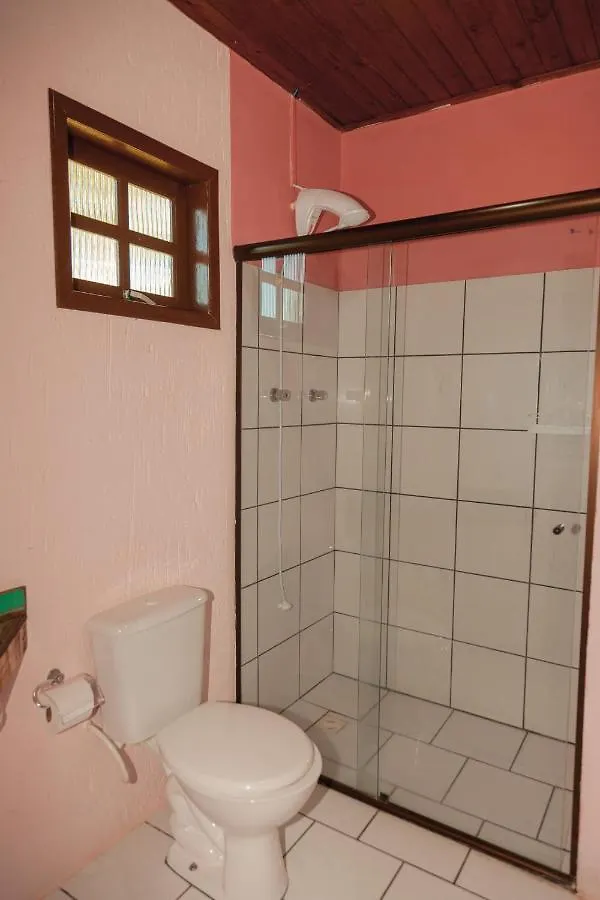 Pousada Malacara Praia Grande Inn Praia Grande (Santa Catarina)