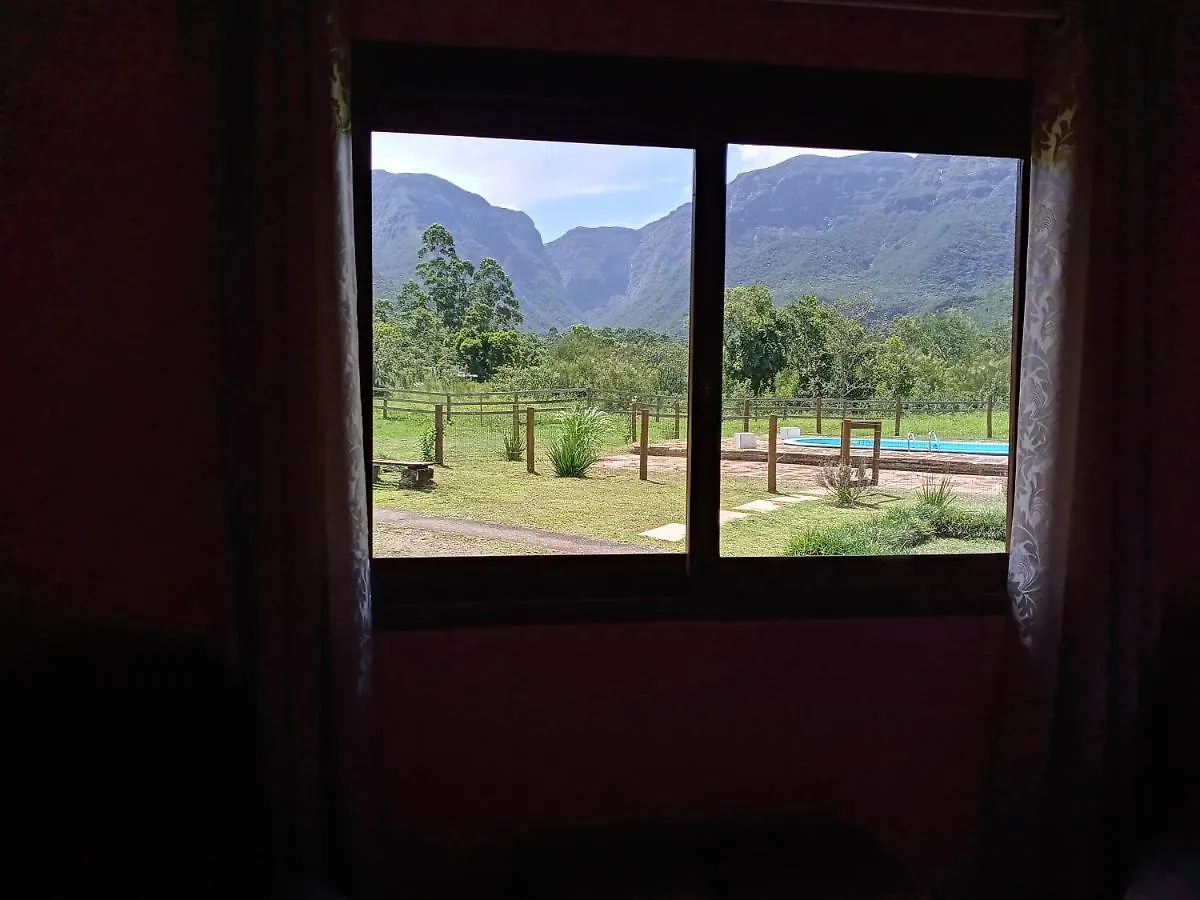 Pousada Malacara Praia Grande 3*,